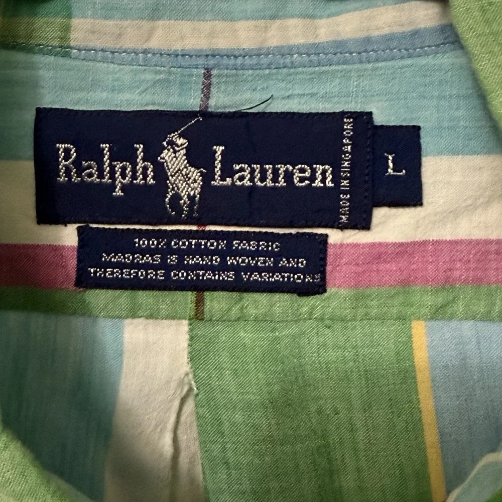 Polo Ralph Lauren ralph lauren